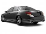Honda Accord Sedan by Mugen 2009 года (US)